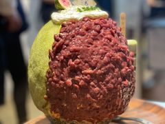 -楠火锅(广州总店)
