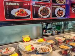 -隆喜元鱼汤包·海鲜(中联广场店)