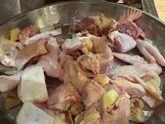 -丰尔粥食·粥底火锅·桑拿鸡(大良总店)
