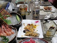 -大渔铁板烧(花园道店)
