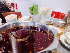 -小郡肝串串香火锅(金桥店)