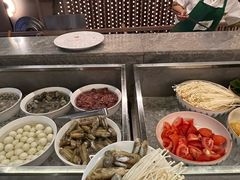 -星漾里•SPA•足道•按摩•养生(吕厝店)