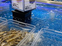 -盒马X会员店(上海森兰商都店)