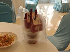 -沪华海鲜大酒楼(南汇店)