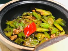 -客颂·客家宴(大壮国际广场店)