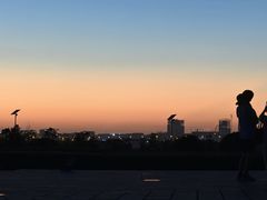 -南汇嘴观海公园