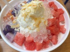 -荔芳传统糖水铺
