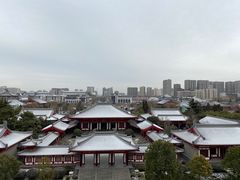 -大慈恩寺(大雁塔)