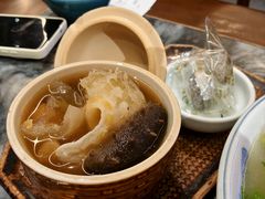 -安泰楼·佛跳墙创始人·传统闽味早茶·酒楼(三坊七巷闽菜地标店)