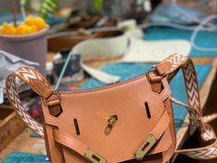 -如果·追梦手工皮具DIY教学店(田子坊店)
