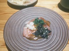 -镹·鱼料理  国产鱼使用店