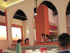 -楼兰新疆菜(江宁万达店)