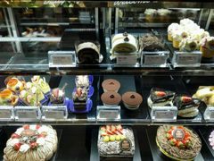 -85度C(苏州平江万达店)