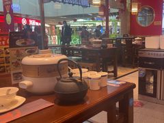 -满园烤鸭·春饼(丰科路万达店)
