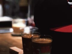 -Metal hands·铁手咖啡