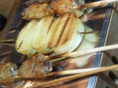 -云晓光头烧烤吧(盛夏店)