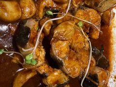 -福来齐·鲁菜海鲜·渔家菜(朝阳街分店)