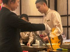 -利苑酒家(宜安广场店)