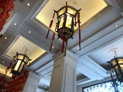 大堂-陶然轩(沙面店)