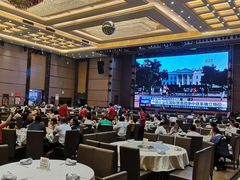 大堂-湾仔渔村(高明店)