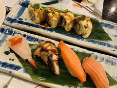 -大渔铁板烧(万象城店)