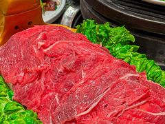 -揽月斋炙子烤肉·清真(安定门·五道营店)