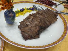 -白家大院·王府宫廷菜(苏州街店)