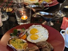 牛排-小世界西餐厅(建国门店)