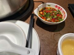 -幸运牛汕头小黄牛牛肉火锅(梅林店)