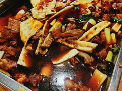 -特色油卤串串(水碾河店)