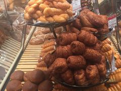 -山崎面包(静安久光店)