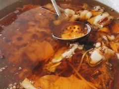 -辣婆婆(航天桥店)