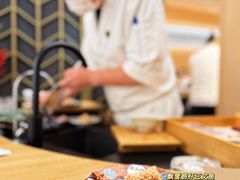 -鮨政· Omakase(港汇恒隆广场店)