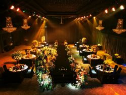 -格乐利雅婚礼艺术中心(南外滩店)