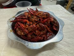 -聂师傅油焖大虾