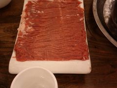 -仁和四季涮肉馆(天坛南门店)
