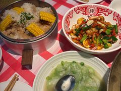 -恰八斗·猛火长沙菜(国贸店)