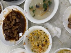 -怡园饭店-餐厅(四望亭店)