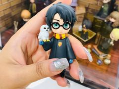 -泡泡玛特POPMART(合生汇店)