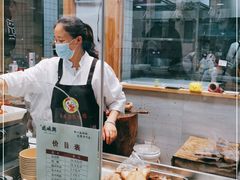 -戚顺兴盐水鸭(新街口明瓦廊店)