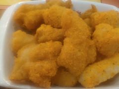 -Pelicana百利家炸鸡(江南西名店城店)