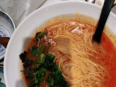 -和府捞面(欧亚卖场店)