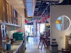 -春天里餐厅(西田城店)