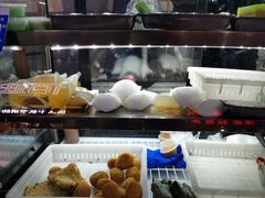 -陈记印尼风味小吃(北湖店)