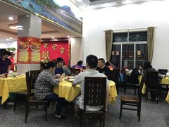 大堂-安记烧鹅(新桥店)