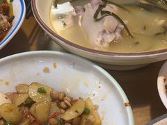 -易老妈蹄花.特色川菜(人民公园总店)