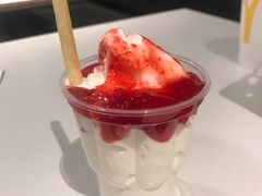 -麦当劳(酒仙桥路店)