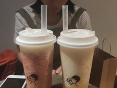 -喜茶(上海正大广场店)