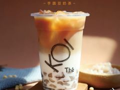 -KOI Thé(正佳广场店)
