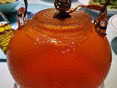 -湖畔居茶楼(湖滨店)